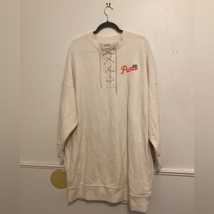 Puma Sweatshirt Dress